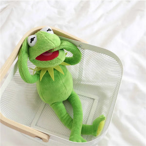 Stuffed Animal - Kermit the Frog