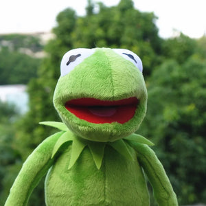 Stuffed Animal - Kermit the Frog