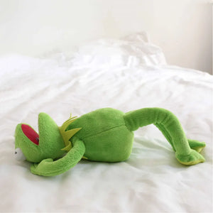 Stuffed Animal - Kermit the Frog