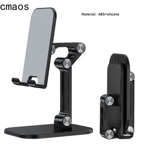 Foldable Desk Mobile Phone