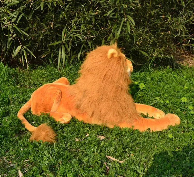 Lion - [Funny] Large 85cm Lion King