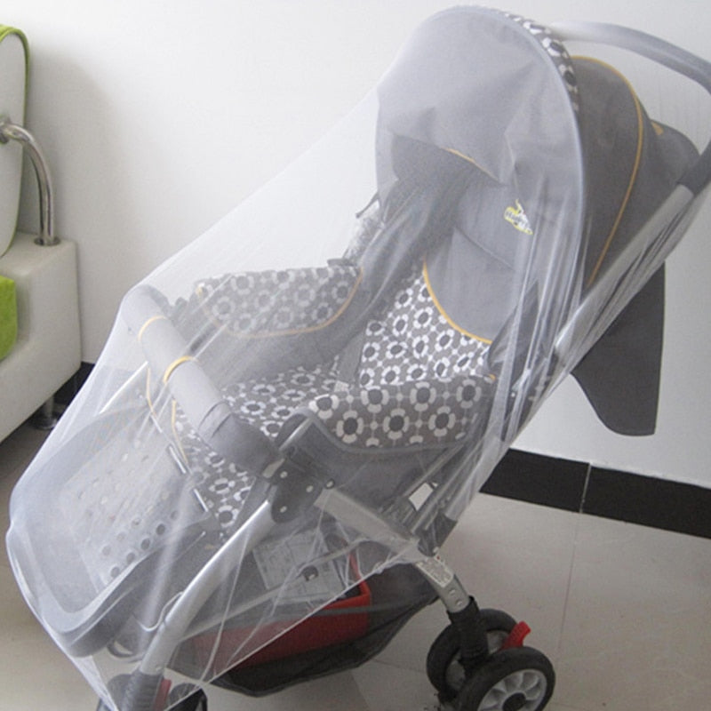 Net - Baby Stroller Mosquito Net