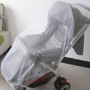 Net - Baby Stroller Mosquito Net