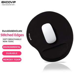 Ergonomic Mouse Pad