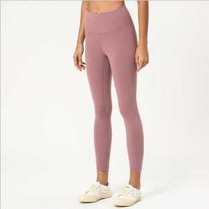 Women's Soft High Waisted Leggings