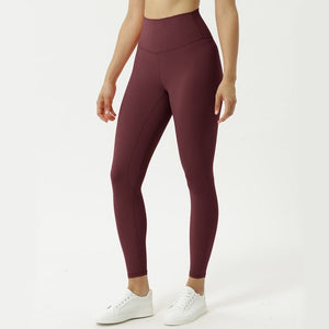 Women's Soft High Waisted Leggings