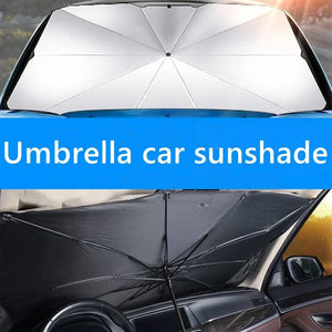 Car Sunshade Umbrella