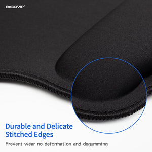 Ergonomic Mouse Pad