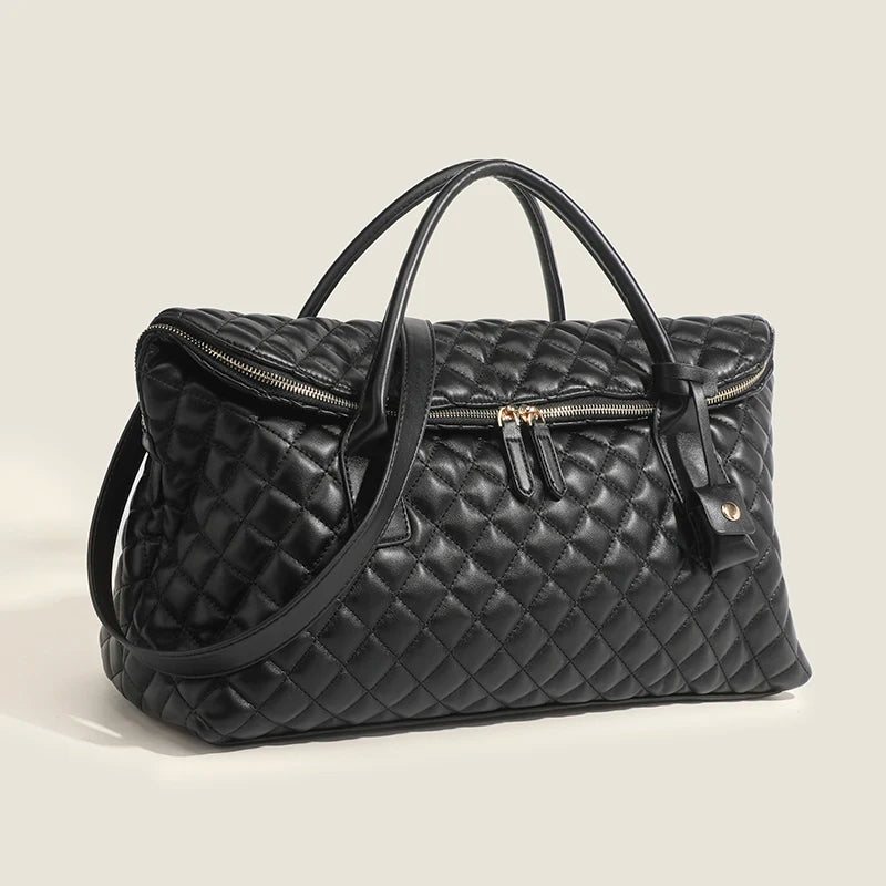 Luxury Designer Fashion Travel Bag