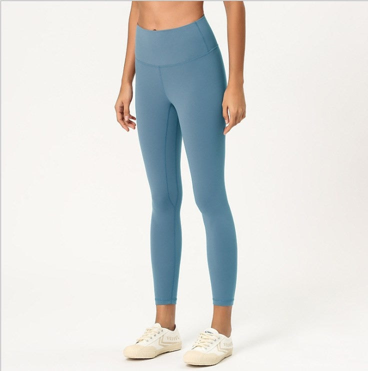 Women's Soft High Waisted Leggings