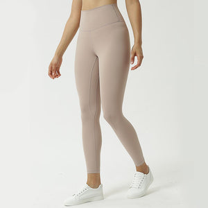 Women's Soft High Waisted Leggings