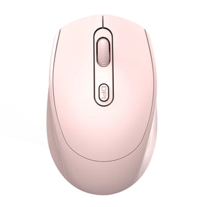 2.4G Wireless Mouse Gaming Mouse