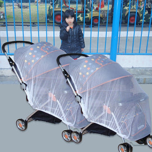 Net - Baby Stroller Mosquito Net