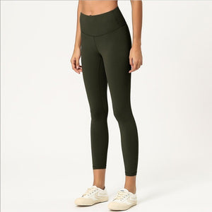 Women's Soft High Waisted Leggings