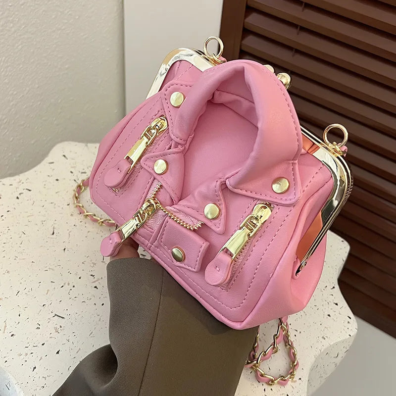 Purse -  Luxury Designer Women Bag