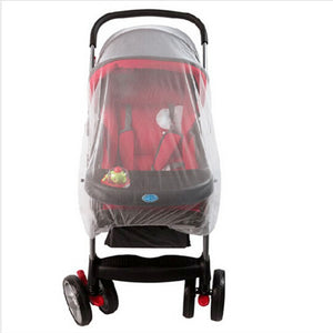 Net - Baby Stroller Mosquito Net