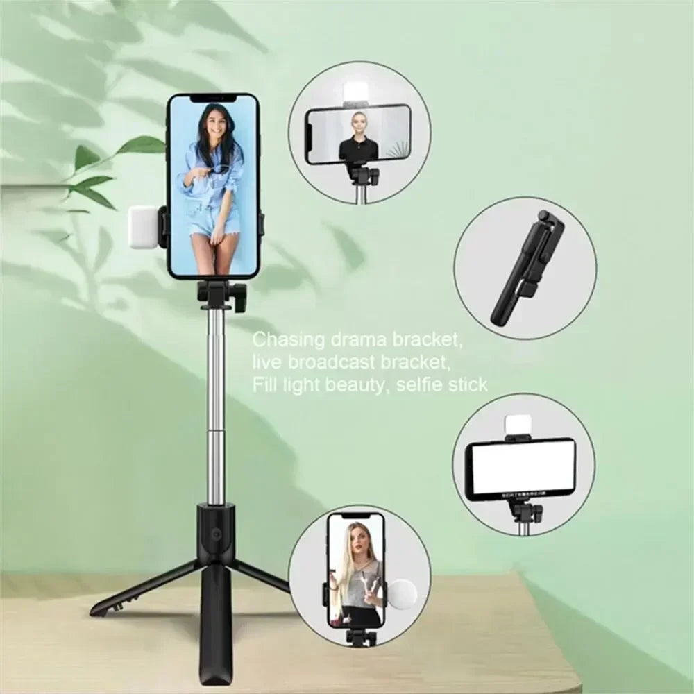 Cell Phone Selfie Stick