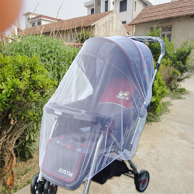 Net - Baby Stroller Mosquito Net