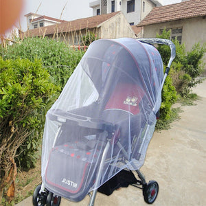 Net - Baby Stroller Mosquito Net