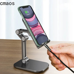 Foldable Desk Mobile Phone