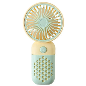 New Handheld Small Electric Fan