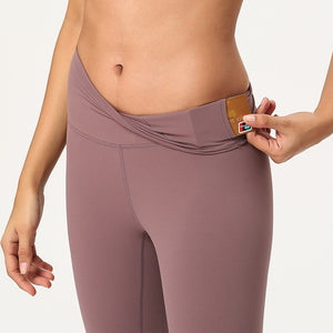 Women's Soft High Waisted Leggings