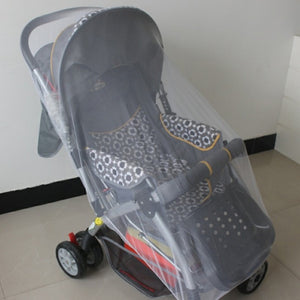 Net - Baby Stroller Mosquito Net