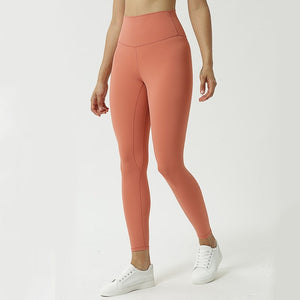 Women's Soft High Waisted Leggings