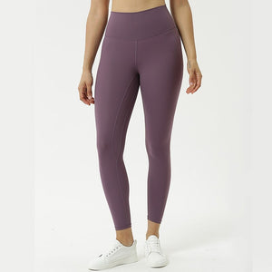 Women's Soft High Waisted Leggings