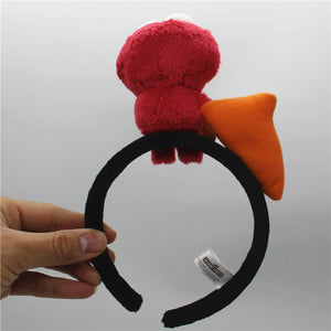 One Piece Classical Elmo Hair Band