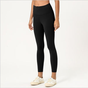 Women's Soft High Waisted Leggings