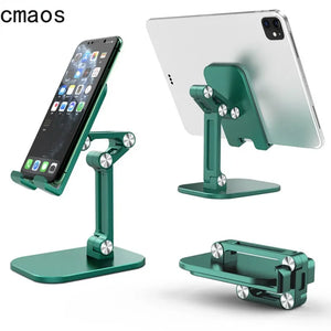 Foldable Desk Mobile Phone