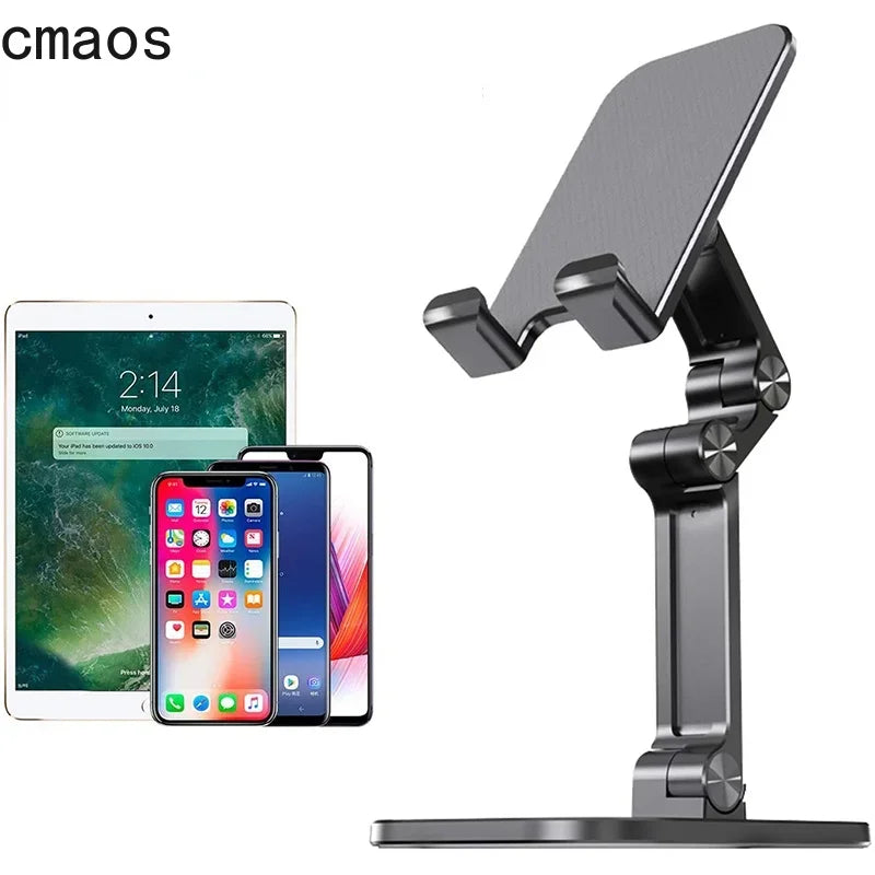 Foldable Desk Mobile Phone