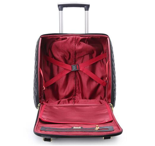 Luggage - 18 Inch carry on hand luggage