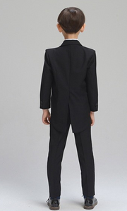 Formal Boys Suit