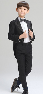 Formal Boys Suit