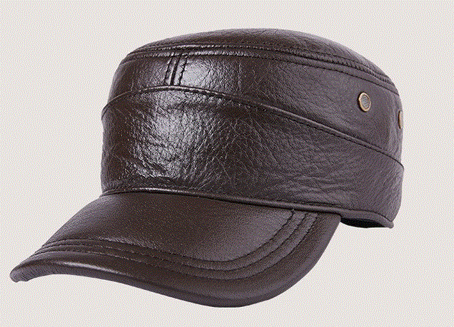 Warm Baseball Flat Caps