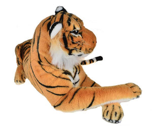 Plush Toy Tiger