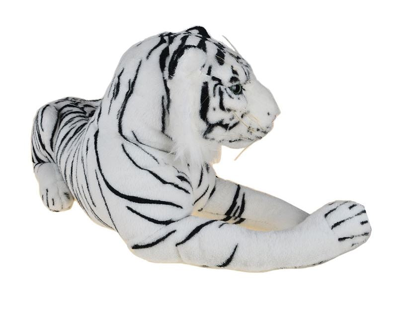 Plush Toy Tiger