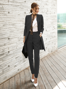 Women Suit 2 Piece