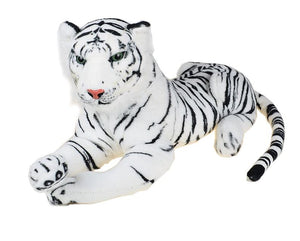 Plush Toy Tiger