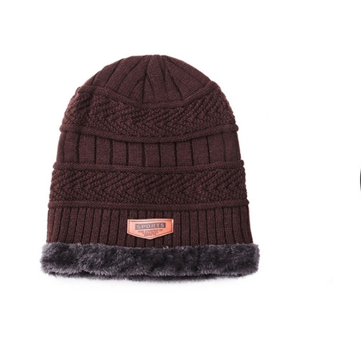 Hat -  Beanie Hat for Men  or Women