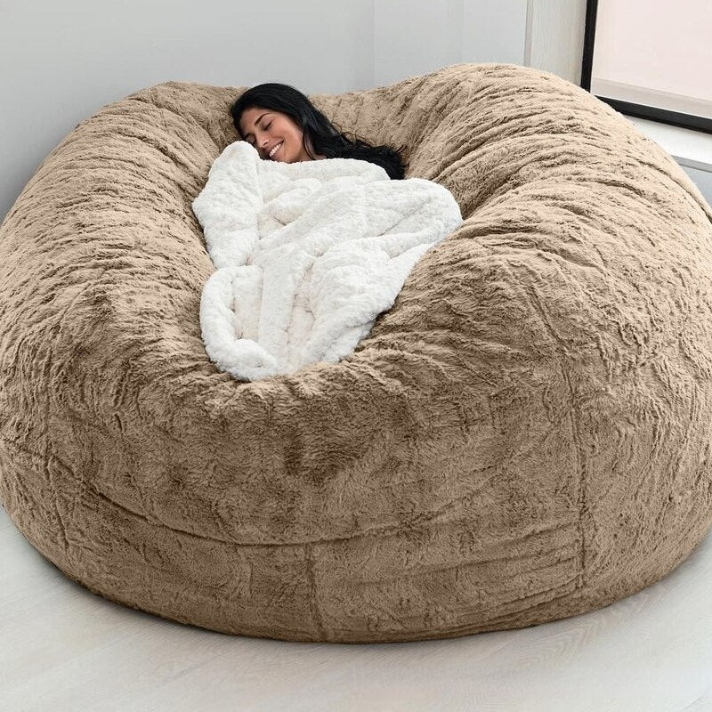 Beanbag - Giant Beanbag Seat!