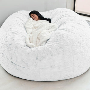 Beanbag - Giant Beanbag Seat!