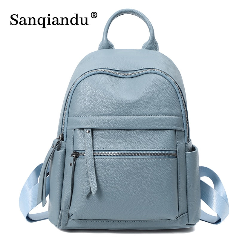 Large Capacity Knapsack