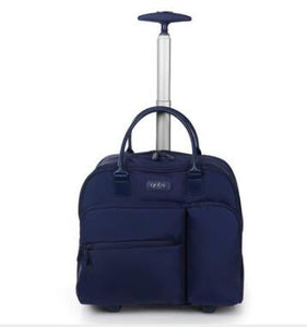 Travel Luggage bag Trolley