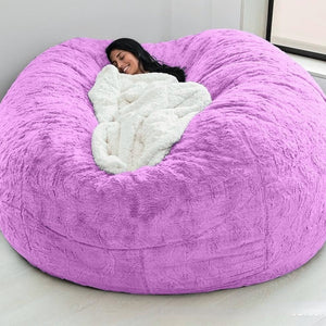 Beanbag - Giant Beanbag Seat!