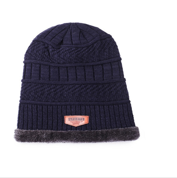 Hat -  Beanie Hat for Men  or Women