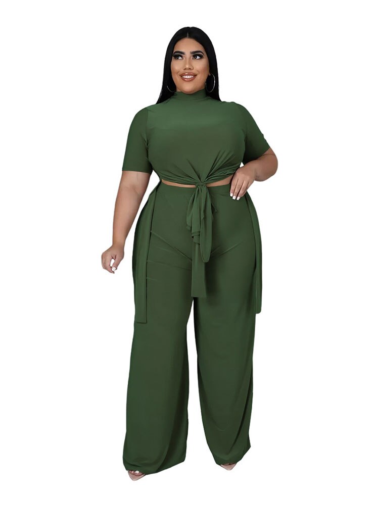 Womens Pant Sets