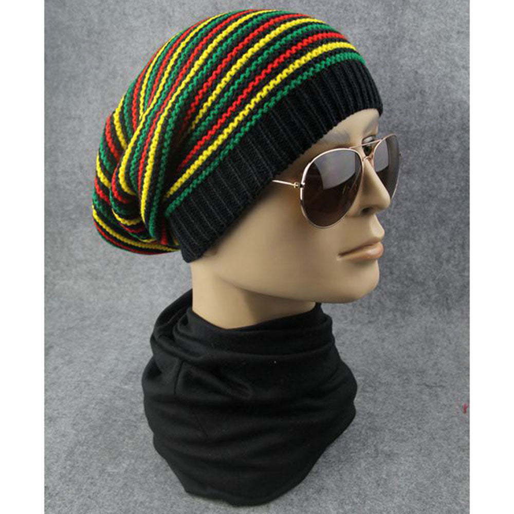 Hat - Stylish Bob Marley Reggae Hat